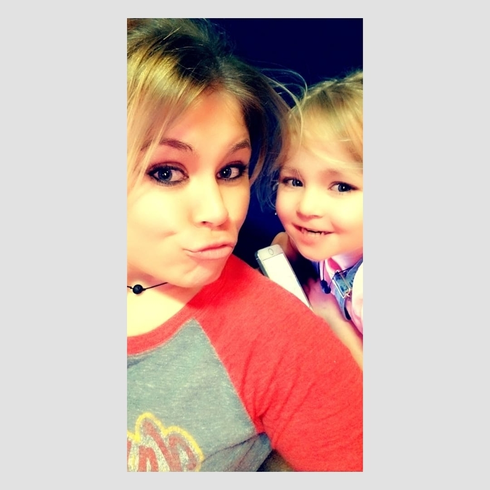 Meet your Posher, Skylar